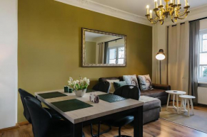 2 Zimmer Apartment Charlottchen